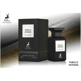 MAISON ALHAMBRA Fabulo Intense Eau de Parfum para Mujer 80 ml Vaporizador Precio: 29.49999965. SKU: B12CRWATFX