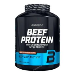 Beef Protein Choc-Coco - 1816G Precio: 51.5000002. SKU: B1HLBRBJKE