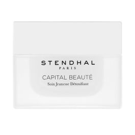 Stendhal Paris soin jeunesse détoxifiant 50 ml Crema Antiedad Detoxificante Precio: 89.88999976. SKU: S0588931