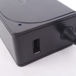 NGS Cargador Universal USB-C 65W para Portátiles y Dispositivos, Multi-voltaje 5-20V, con Salida USB-A 2A y Protección Inteligente. NGS Cargador Universal USB-C 65W para Portátiles y Dispositivos, Multi-voltaje 5-20V, con Salida USB-A 2A y Protección Inteligente.