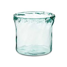 Jarron Vidrio Twins 21Cm Giftdecor Jarron Vidrio Twins 21Cm Giftdecor
