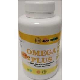 Omega Plus 30Cap. Precio: 17.9500002. SKU: B1CZ8WLYK5