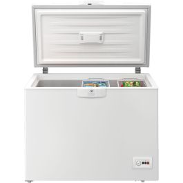 Congelador BEKO HSM29540 Congelador BEKO HSM29540