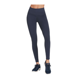 GoWalk, Leggings sintéticos para mujeres deportistas, Azul oscuro, Talla 10 Precio: 32.49999984. SKU: B1334A3CFL