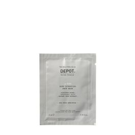 Conjunto, Depot, 800 Skin Specifics No. 808, Ácido hialurónico, Profundamente hidratante/Calmante y revitalizante, Mascarilla facial, Para la cara, Día, 12 pzs, 13 ml Precio: 59.95000055. SKU: B1J3B9WCYL