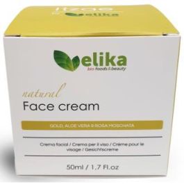 Itzae Crema Facial 50ml con Filtros Solares FPS 15, Vegana, Ingredientes Naturales, Para Todo Tipo de Piel Precio: 26.49999946. SKU: B1GF4XK6RE