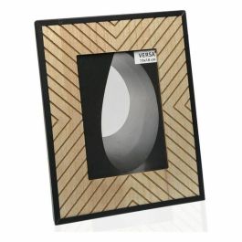 Portafotos Versa Cohen Madera MDF (1,8 x 29 x 25 cm) (13 x 18 cm) Precio: 7.88999981. SKU: S3405579