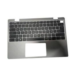 Dell Latitude 3330 2-en-1 Palmrest con Teclado Español Retroiluminado Precio: 188.69000029. SKU: B1549F38QC
