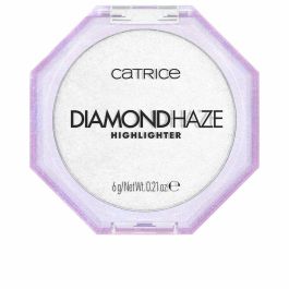 Catrice #010-Gimme Glitter Iluminador en polvo Diamond Haze con Efecto 3D Brillante y Polvo de Diamante 6 gr Precio: 6.50000021. SKU: B1AYH7YRGM