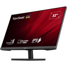 Viewsonic VA3209-2K-MHD Monitor 32" IPS QHD (2560x1440) 4ms HDMI/DP, 75Hz, Altavoces, HDR10, Anti-reflejos