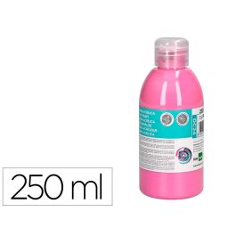 Pintura Acrilica Liderpapel Bote De 250 mL Rosa Precio: 3.58999982. SKU: B1BC9RD92B