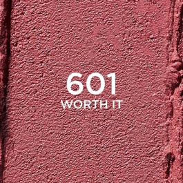 Pintalabios L'Oreal Make Up COLOR RICHE Nº 601 Worth it (1 unidad) Precio: 24.6961. SKU: B13ABWX4ZV