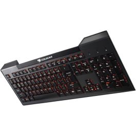 COUGAR Gaming Keyboard 200K swiss layout