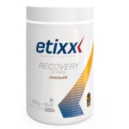 Etixx Recovery Shake Sabor Chocolate 1500Gr. Etixx Recovery Shake Sabor Chocolate 1500Gr. Precio: 45.8900002. SKU: B1FHPF68TF
