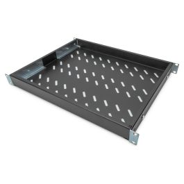 Digitus 1HE 44x482x350-500mm Estantería para Rack 1U 50kg Negro Precio: 41.50000041. SKU: B1APS4YDFG