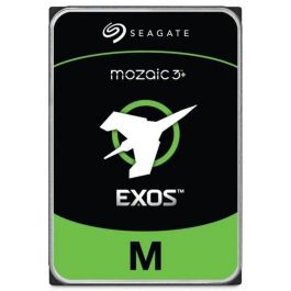Seagate ST28000NM003K Disco Duro Interno HDD Exos M 28TB 3.5" SATA III 6Gbps 7200rpm para entornos empresariales Precio: 590.50000009. SKU: B1ENH4HN74