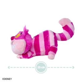 Peluche Disney Classic Cheshire 25Cm 6315870020 Simba Peluche Disney Classic Cheshire 25Cm 6315870020 Simba
