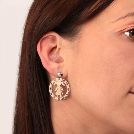 Pendientes Mujer Morellato SAQE03 (1,5 cm) Pendientes Mujer Morellato SAQE03 (1,5 cm)