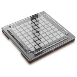 Decksaver Funda Protectora de Policarbonato para Novation Launchpad Pro Precio: 31.50000018. SKU: B1AAW3DJHZ