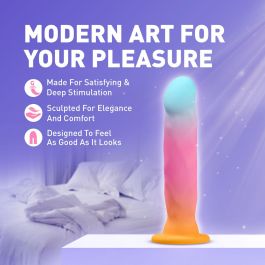 Dildo Blush Avant Multicolor Ø 3,8 cm