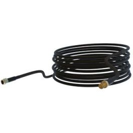 Poynting A-CAB-94 Cable HDF-195 de Baja Pérdida 10m SMA-Macho a SMA-Hembra Precio: 51.94999964. SKU: B1BAM82C68