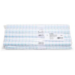 HERMA Selbstklebefolie transparent glänzend 2 m 1 Rolle
