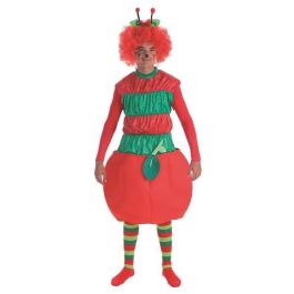 Creaciones Llopis Disfraz Adulto Gusano y Manzana Talla L Precio: 14.58999971. SKU: B17FQ6SJ3Q