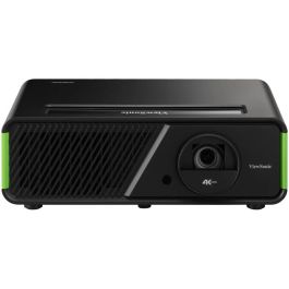 Viewsonic X1-4KE Pro Proyector LED DLP UHD 3300 Lúmenes Precio: 1935.50000017. SKU: B1FC9HRABV