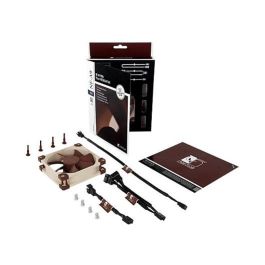 NOCTUA NF-A9 PWM Ventilador de 92mm con Tecnología PWM