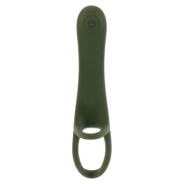 Funda para pene Evolved Zero Tolerance Ø 4,2 cm