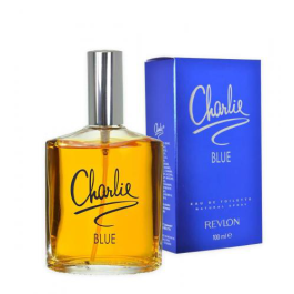 Revlon Charlie Blue Eau de Toilette Spray 100 ml
