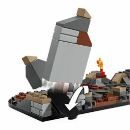 LEGO AAAPW53176 Vengadores: La Resistencia Final, Marvel, Set de Construcción
