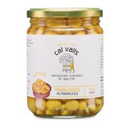 Altramuces Al Natural 270Gr. Eco Precio: 3.5899996. SKU: B14AYRLJXJ