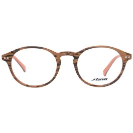 Montura de Gafas Unisex Sting VS6527 470AMP