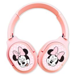 ERT GROUP Auriculares Inalambricos Minnie Disney Bluetooth 5.0, 8 Horas Reproducción, Micrófono HD, Plegables Precio: 29.6899999. SKU: B1EKZLA8RD