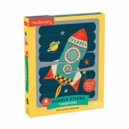 Puzzle Papel Precio: 8.49999953. SKU: B1C2RXWAEX