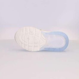 Cerdá Deportiva Suela Tpr Con Luces Frozen T030 Talla 30 Light Blue