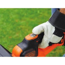 Cortasetos Black & Decker Power Command GTC18452PC 18 V 45 cm