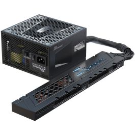 Seasonic SSR-750FA Fuente de Alimentación PC 750W 80 PLUS Gold Totalmente Modular ATX Precio: 162.50000041. SKU: B1DBFEXJ3Z