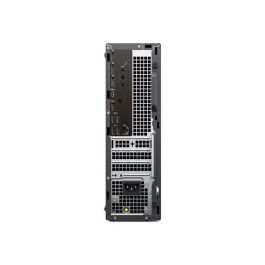 Dell FCS1250 U7 265 Ordenador de Escritorio Delgado, Intel Core Ultra 7, 16GB DDR5 RAM, 512GB NVMe SSD, Windows 11 Pro