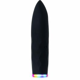 Mini Vibrador Evolved On the Spot Negro