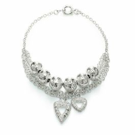 Collar Mujer Folli Follie 1N0F027 30 cm Precio: 46.88999986. SKU: S0359266