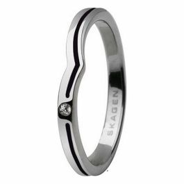 Anillo Mujer Skagen JRSB018SS5 (10) Precio: 8.94999974. SKU: S0337712