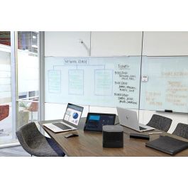 HP Candado de Cable con Llave 10 mm para Portátiles de Perfil Ultradelgado