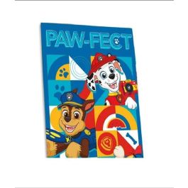 Toalla algodon paw patrol 70x140cm