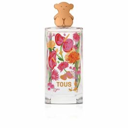 Tous Sorbet Garden Edt Vapo 50 mL Tous Sorbet Garden Edt Vapo 50 mL Precio: 35.88999997. SKU: B144C2692N
