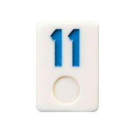 Cayro Juego Rummi Classic en Caja de Metal 27x27x5,7 cm