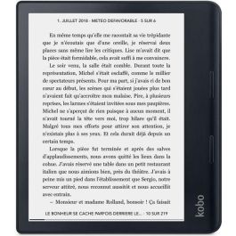 eBook Rakuten KOBO SAGE 8" eBook Rakuten KOBO SAGE 8"