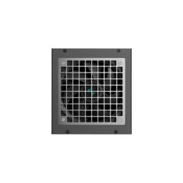 DEEPCOOL - PX1000P ATX 3.0 - Fuente de alimentación para PC - 1000W - 80Plus Platinum - Ventilador de 120 mm - Modular completo - Negro