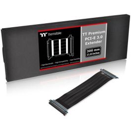 Thermaltake PCI Express Extender 300mm Precio: 73.4349. SKU: B177JTGSHD
